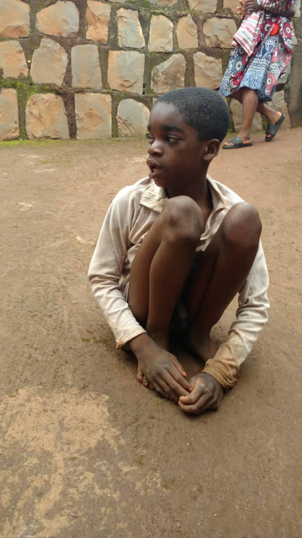 Special needs children | Holike Foundation