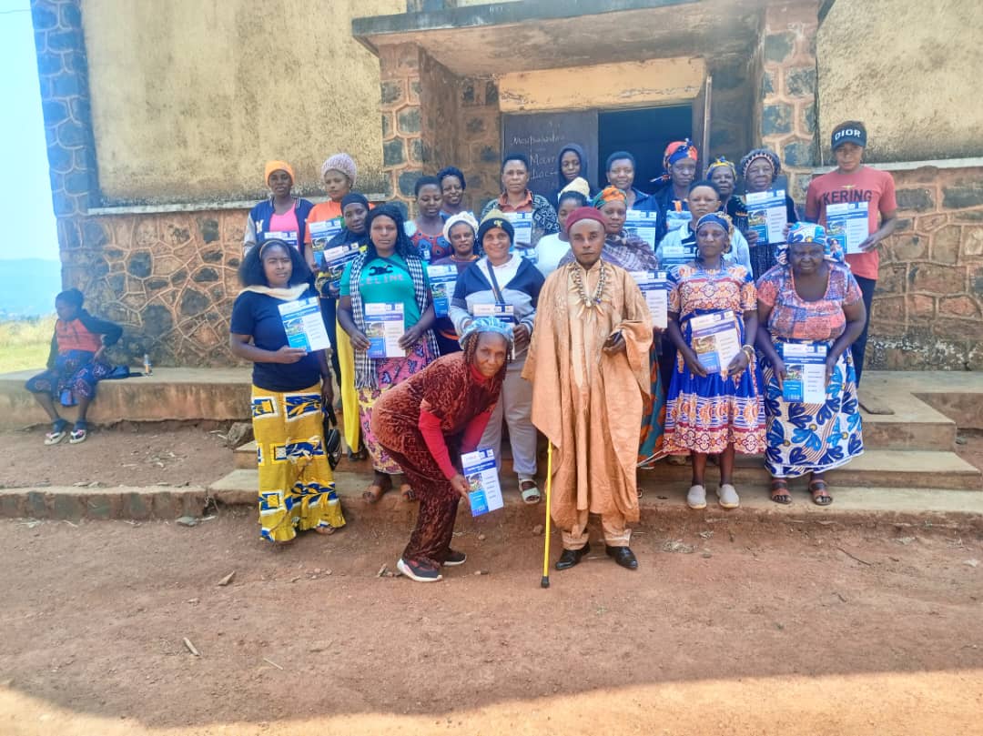 Women Empowerment | Holike Foundation