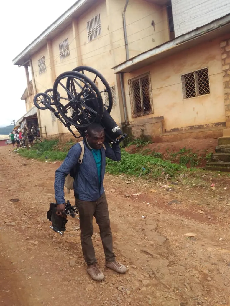 Wheelchairs For The Disabled